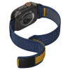 Ремешок Spigen Athlex Air для Apple Watch 42/44/45/49 мм (AMP09036) Blue