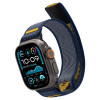 Ремешок Spigen Athlex Air для Apple Watch 42/44/45/49 мм (AMP09036) Blue