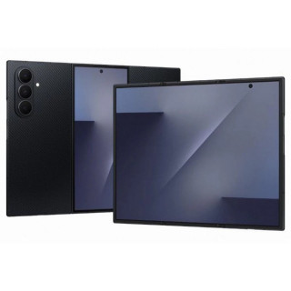 Смартфон Samsung Galaxy Z TriFold 16/1 ТБ Crafted Black