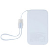Внешний аккумулятор Ugreen PB522 10000mAh Mini Quick Charging 20W (45423B) синий