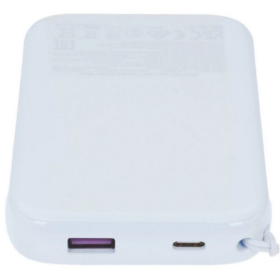 Внешний аккумулятор Ugreen PB522 10000mAh Mini Quick Charging 20W (45423B) синий