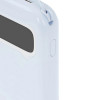 Внешний аккумулятор Ugreen PB522 10000mAh Mini Quick Charging 20W (45423B) синий