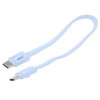 Внешний аккумулятор Ugreen PB522 10000mAh Mini Quick Charging 20W (45423B) синий