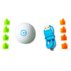 Беспроводной робот-шар Sphero Mini Robot Ball: Golf Theme (M001G)