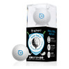 Беспроводной робот-шар Sphero Mini Robot Ball: Golf Theme (M001G)