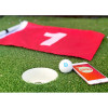 Беспроводной робот-шар Sphero Mini Robot Ball: Golf Theme (M001G)