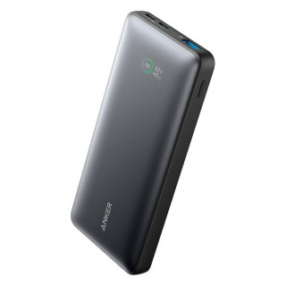 Внешний аккумулятор Anker 533 Power Bank 10000 мAч (A1249H11) Black