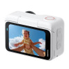 Экшн-камера Insta360 GO Ultra Creator Bundle (Arctic White)