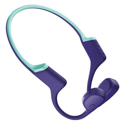 Водонепроницаемые наушники для плавания Suunto Aqua Light (SS051125000) Reef Blue
