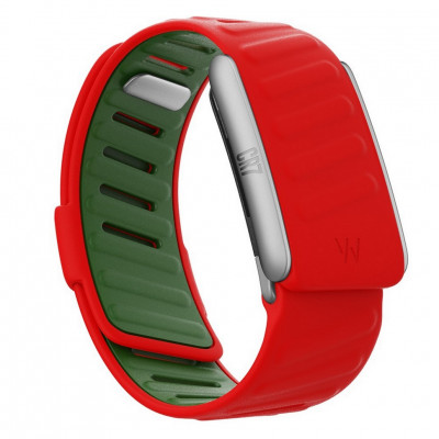 Спортивный ремешок для Whoop 5.0 SportFlex Band​ (CR7 Home)