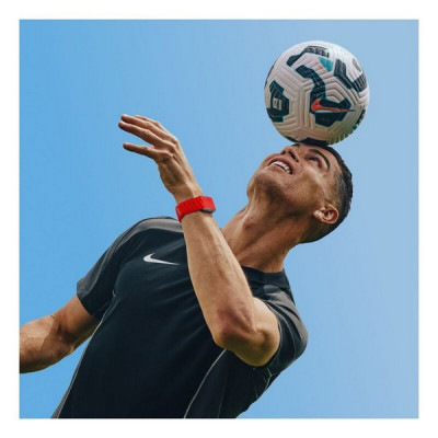 Спортивный ремешок для Whoop 5.0 SportFlex Band​ (CR7 Home)