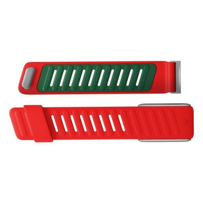Спортивный ремешок для Whoop 5.0 SportFlex Band​ (CR7 Home)