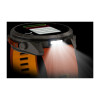 Garmin Fenix 9 Pro 51 мм Titanium with Autumn Orange/Spark Orange Silicone Band (010-04337-05)