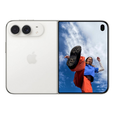 Apple iPhone Duo 2 ТБ Белый (Star White)