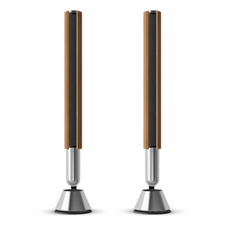 Акустика Bang & Olufsen Beolab 28 Silver (комплект из 2 колонок)