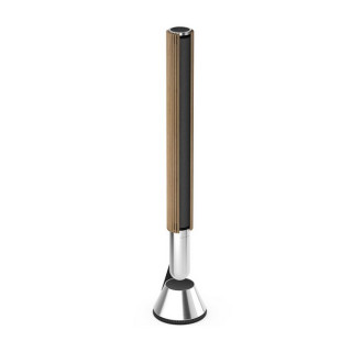 Акустика Bang & Olufsen Beolab 28 Silver (комплект из 2 колонок)