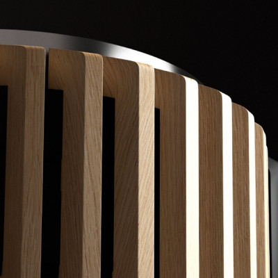 Акустика Bang & Olufsen Beolab 28 Silver