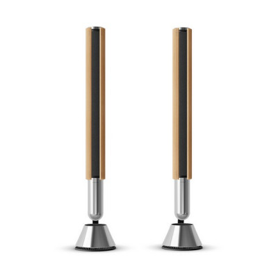 Акустика Bang & Olufsen Beolab 28 Silver