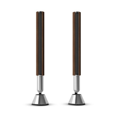 Акустика Bang & Olufsen Beolab 28 Silver