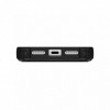 Чехол UAG Plasma XTE 360 MagFit для iPhone 18 Pro Max/17 Pro Max 6.9" (114572114097) Black/Orange
