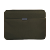 Чехол Uniq Bergen Nylon Laptop sleeve для ноутбуков 14'' (BERGEN(14)-OLVGREEN) зеленый