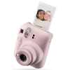 Фотоаппарат моментальной печати Fujifilm Instax Mini 12 Blossom Pink