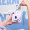 Фотоаппарат моментальной печати Fujifilm Instax Mini 12 Blossom Pink