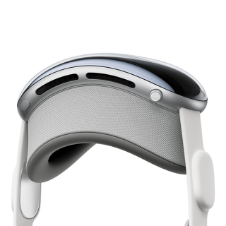 Световой уплотнитель для Apple Vision Pro Light Seal