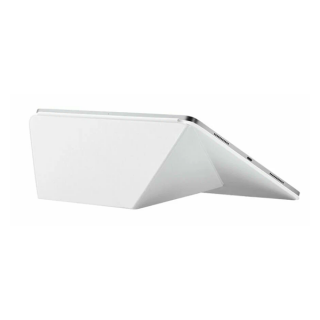 Чехол Pitaka MagEZ Folio 2 для Apple iPad Pro 11 (2024) (FOL2402P) белый