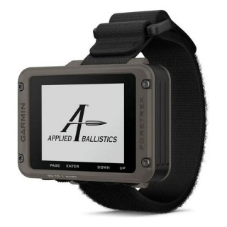 Навигатор Garmin Foretrex 901 Ballistic Edition (010-02760-00)