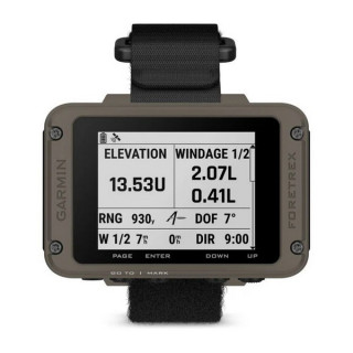 Навигатор Garmin Foretrex 901 Ballistic Edition (010-02760-00)