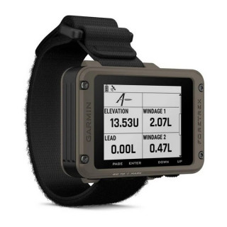 Навигатор Garmin Foretrex 901 Ballistic Edition (010-02760-00)