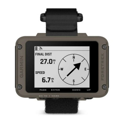 Навигатор Garmin Foretrex 901 Ballistic Edition (010-02760-00)
