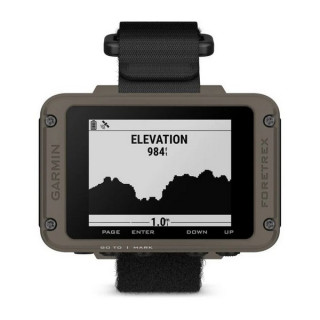 Навигатор Garmin Foretrex 901 Ballistic Edition (010-02760-00)