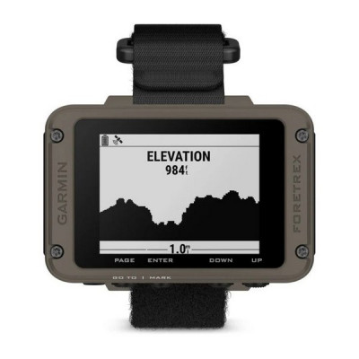 Навигатор Garmin Foretrex 901 Ballistic Edition (010-02760-00)