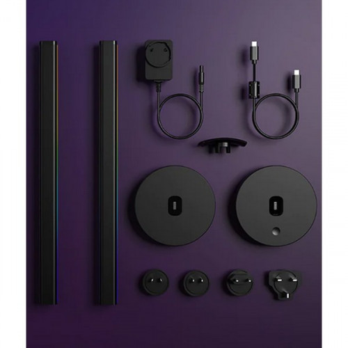 Настольный светильник Yeelight YL-Rays-Table Light Bar (YLFWD-0021)