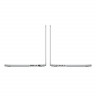 MacBook Pro 16" (M4 Max 16-Core CPU 40-Core GPU, 2024) 48ГБ 1ТБ SSD, серебристый