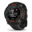 Умные часы Garmin Instinct 3 Solar 45 mm Black with Black Band (010-02934-00)