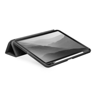Чехол Uniq Moven для iPad Pro 13'' (2024) Grey (PDP13(2024)-MOVGRY)