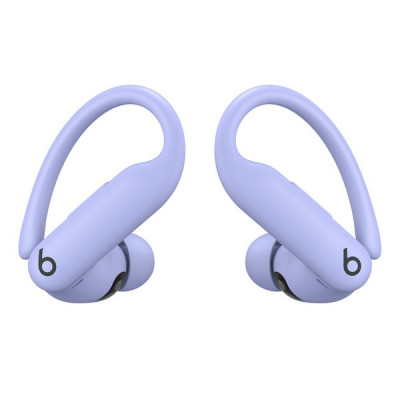 Беспроводные TWS-наушники Beats Powerbeats Pro 2 (Hyper Purple)