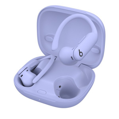 Беспроводные TWS-наушники Beats Powerbeats Pro 2 (Hyper Purple)