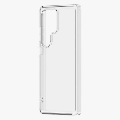 Чехол Uniq LifePro Xtreme для Galaxy S25 Ultra Clear (GS25UHYB-LPRXCLR)