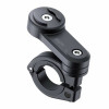 Набор креплений для мотоцикла SP Connect Moto Bundle LT Universal Interface SPC+