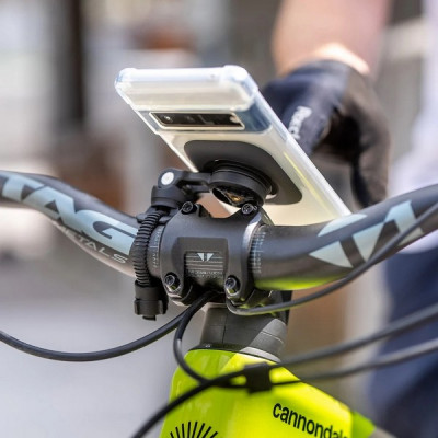 Набор креплений для мотоцикла SP Connect Moto Bundle LT Universal Interface SPC+