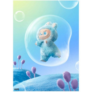 ​Коллекционная фигурка POPMART LABUBU Big Into Energy