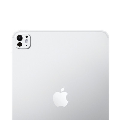 iPad Pro 13" (M5, 2025) Wi-Fi + Cellular 1 ТБ (Silver / Серебристый)