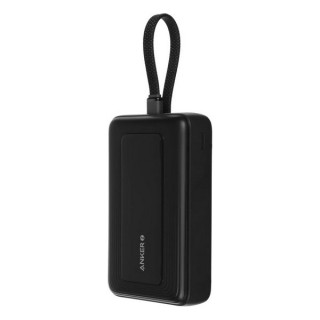 Внешний аккумулятор Anker Zolo 20000 мАч 30 Вт (A1689H11) черный