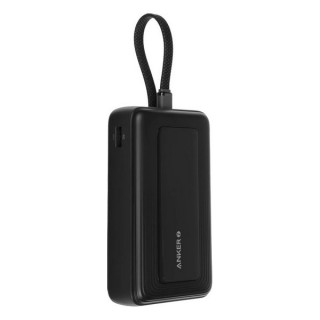 Внешний аккумулятор Anker Zolo 20000 мАч 30 Вт (A1689H11) черный