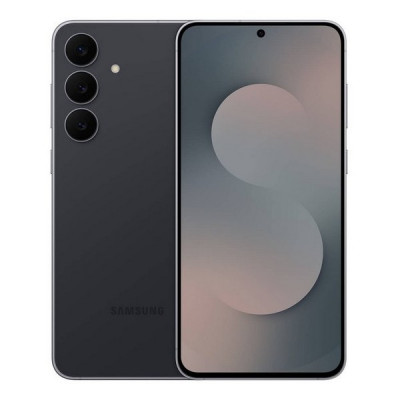 Смартфон Samsung Galaxy S25 FE 8/512 Гб Черный