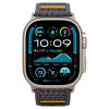 Ремешок Spigen Athlex Air для Apple Watch 42/44/45/49 мм (AMP09034) Gray
